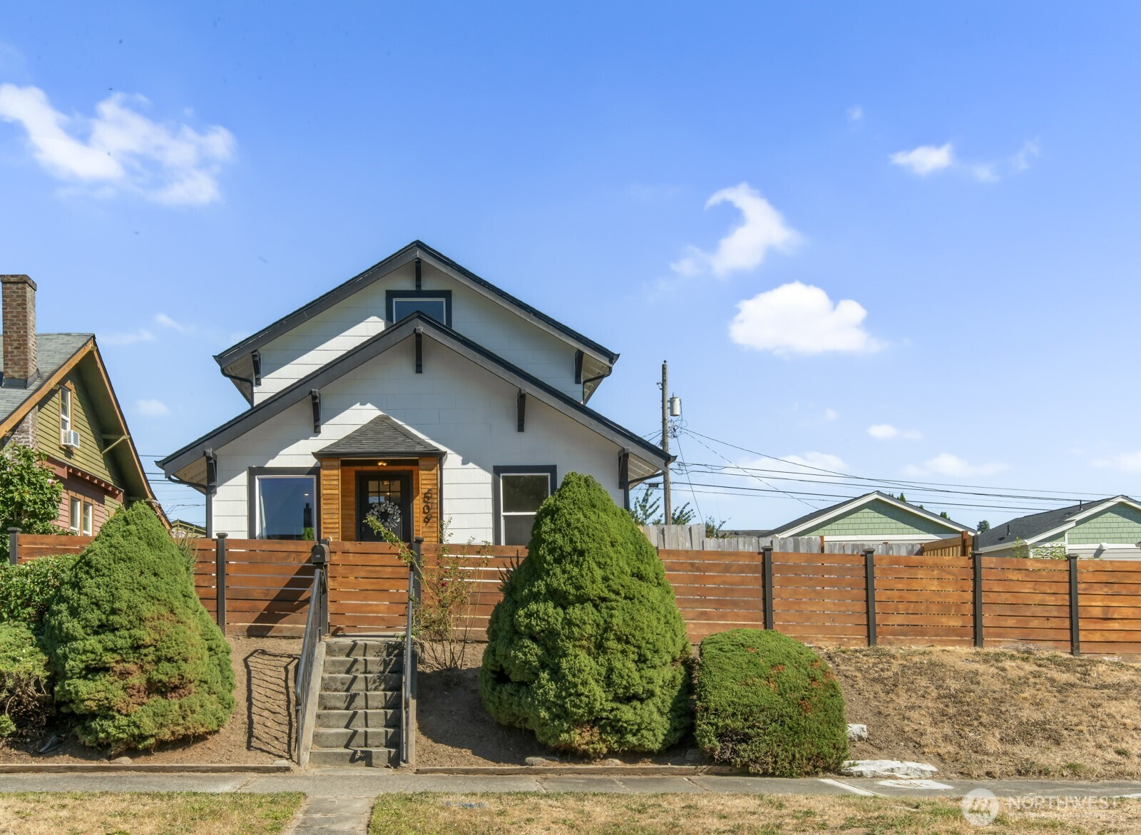 509 S 54th Street, Tacoma, WA 98408
