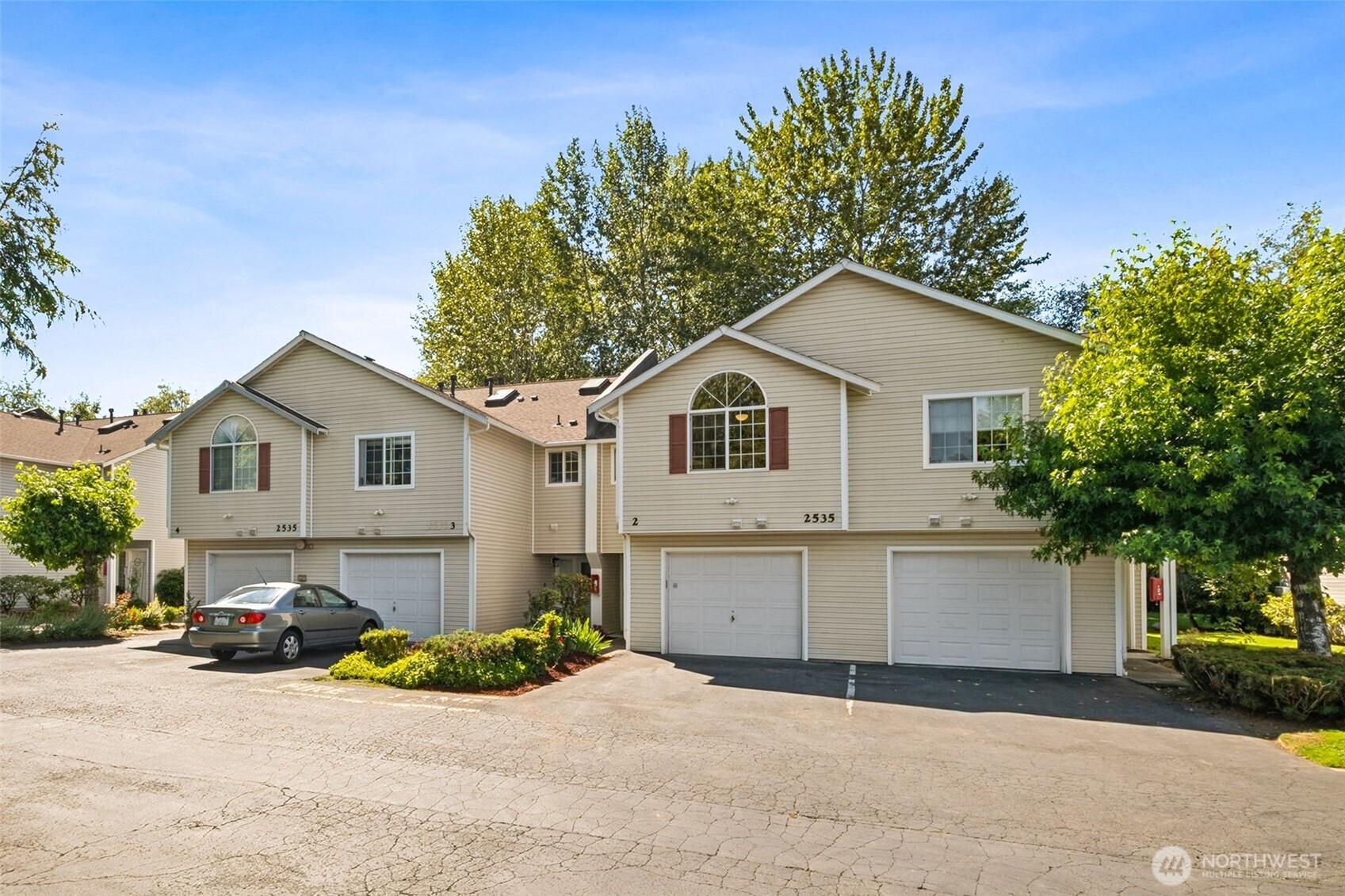 2535 S 288th Street, Federal Way, WA 98003