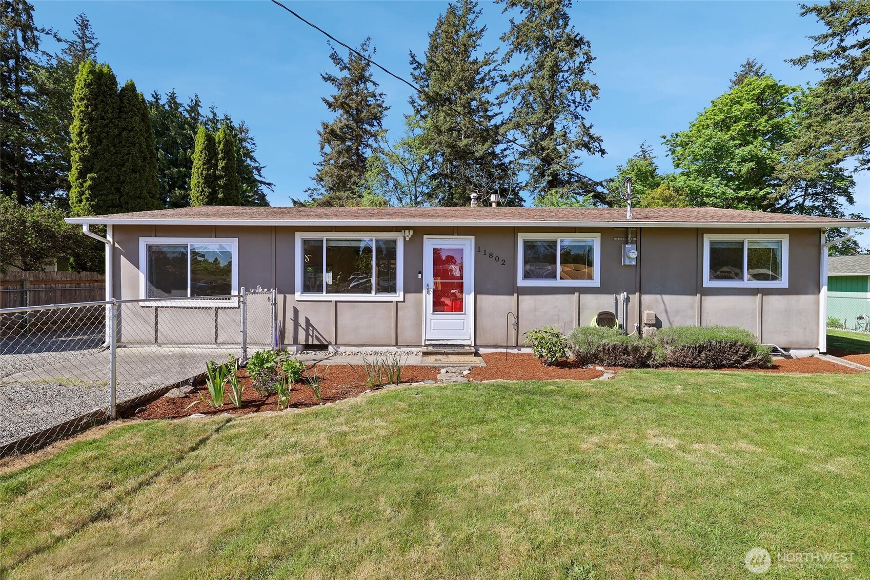 11802 SE 272nd Place, Kent, WA 98030