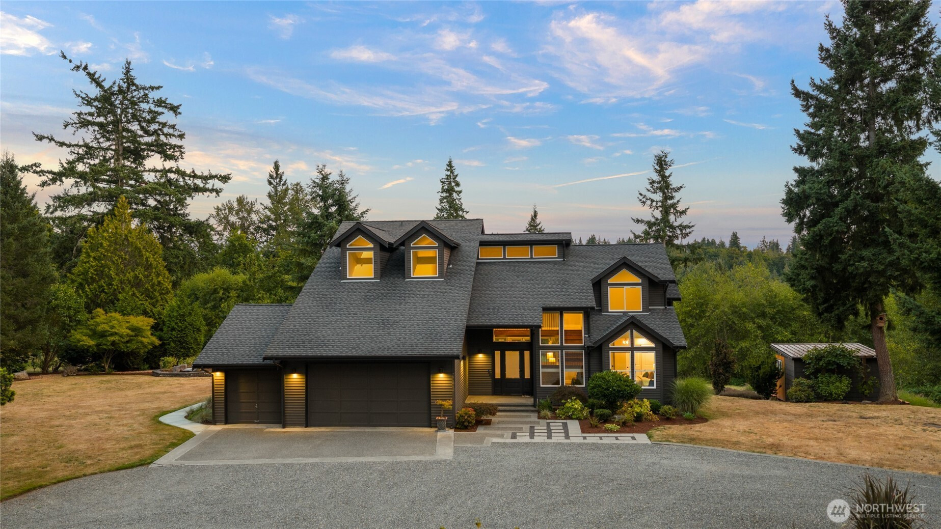 20417 SE 198th Street, Renton, WA 98058