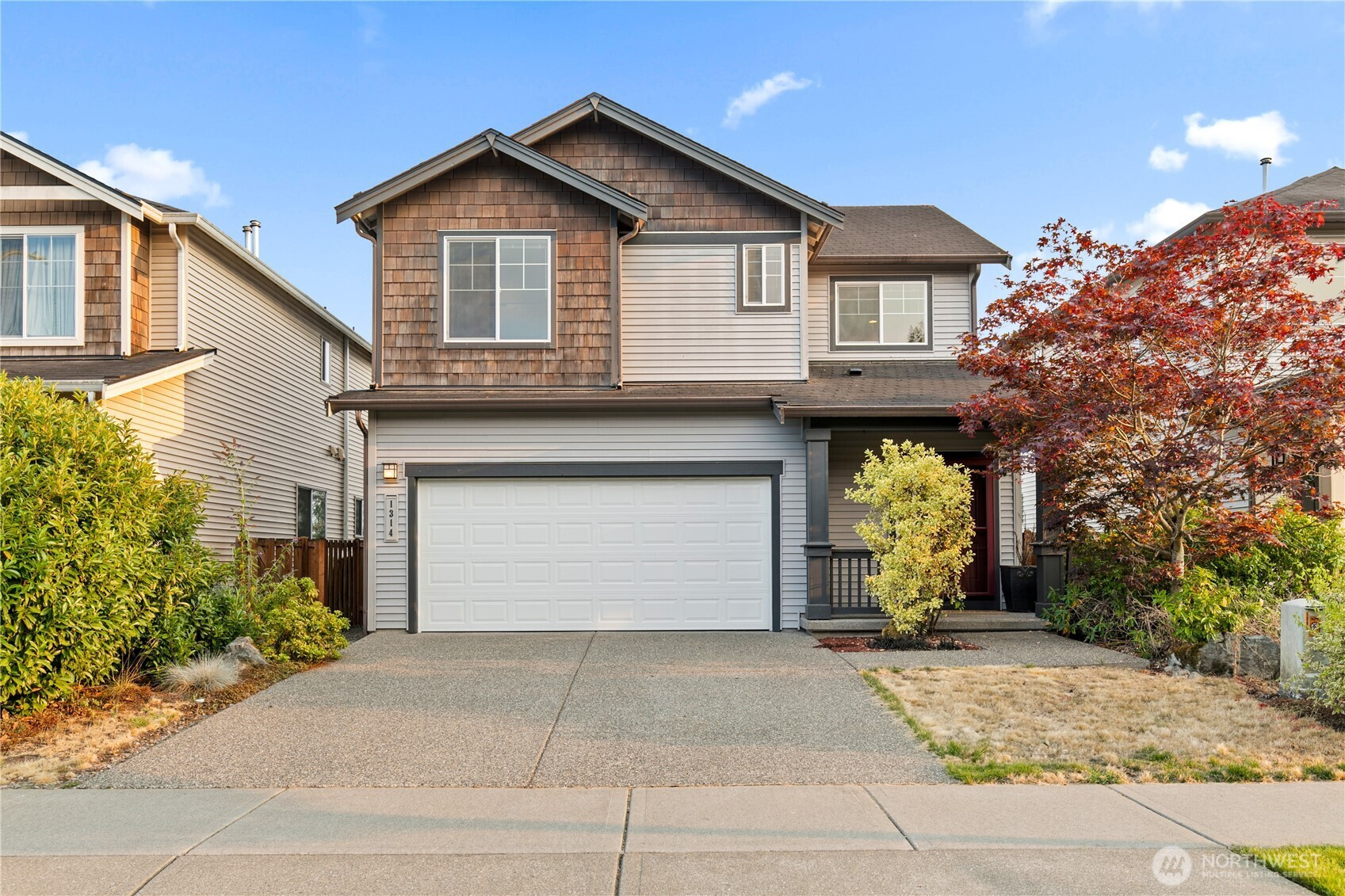 1314 42nd Street NE, Auburn, WA 98002