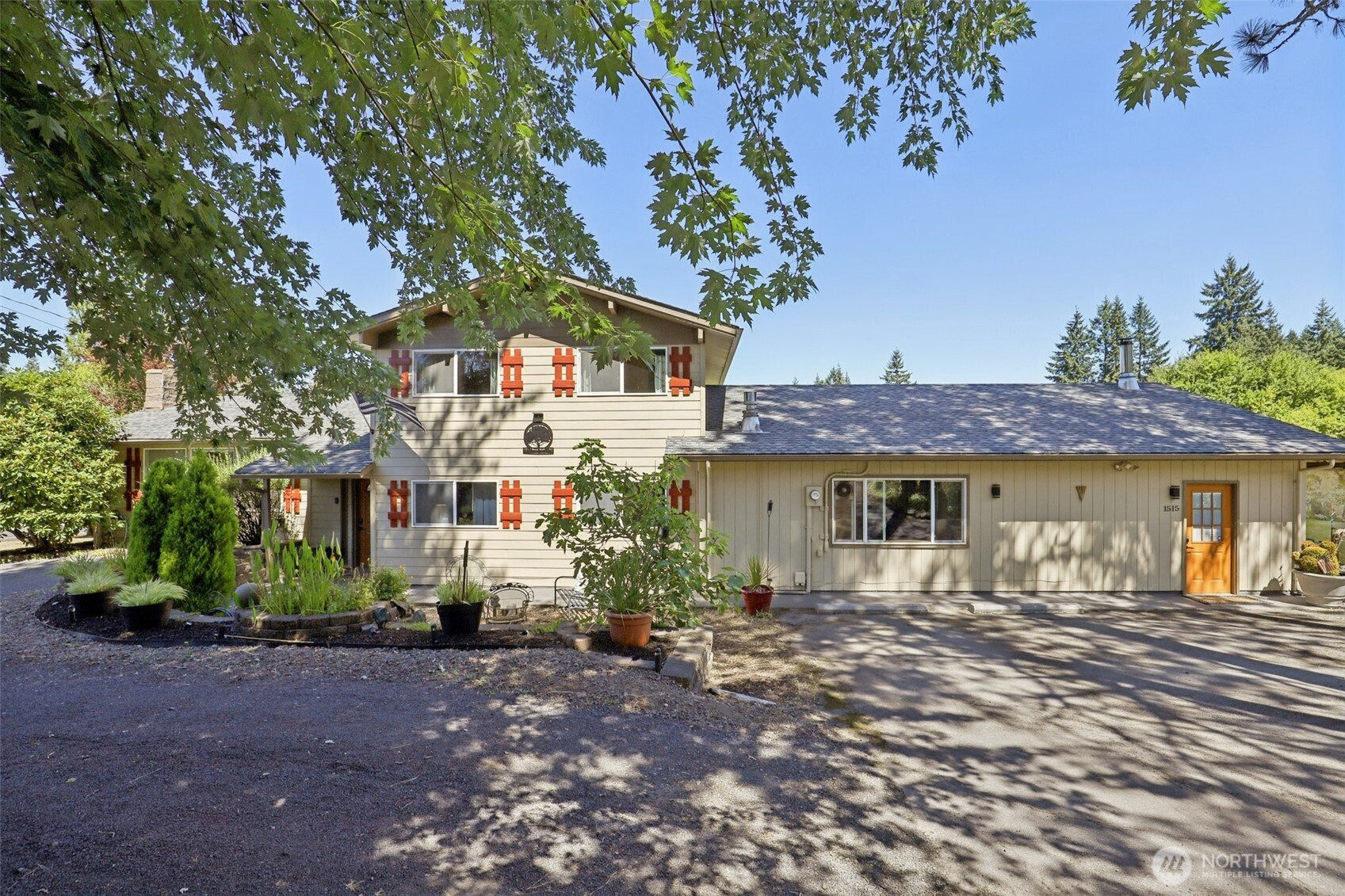 1515 Rose Valley Road, Kelso, WA 98626