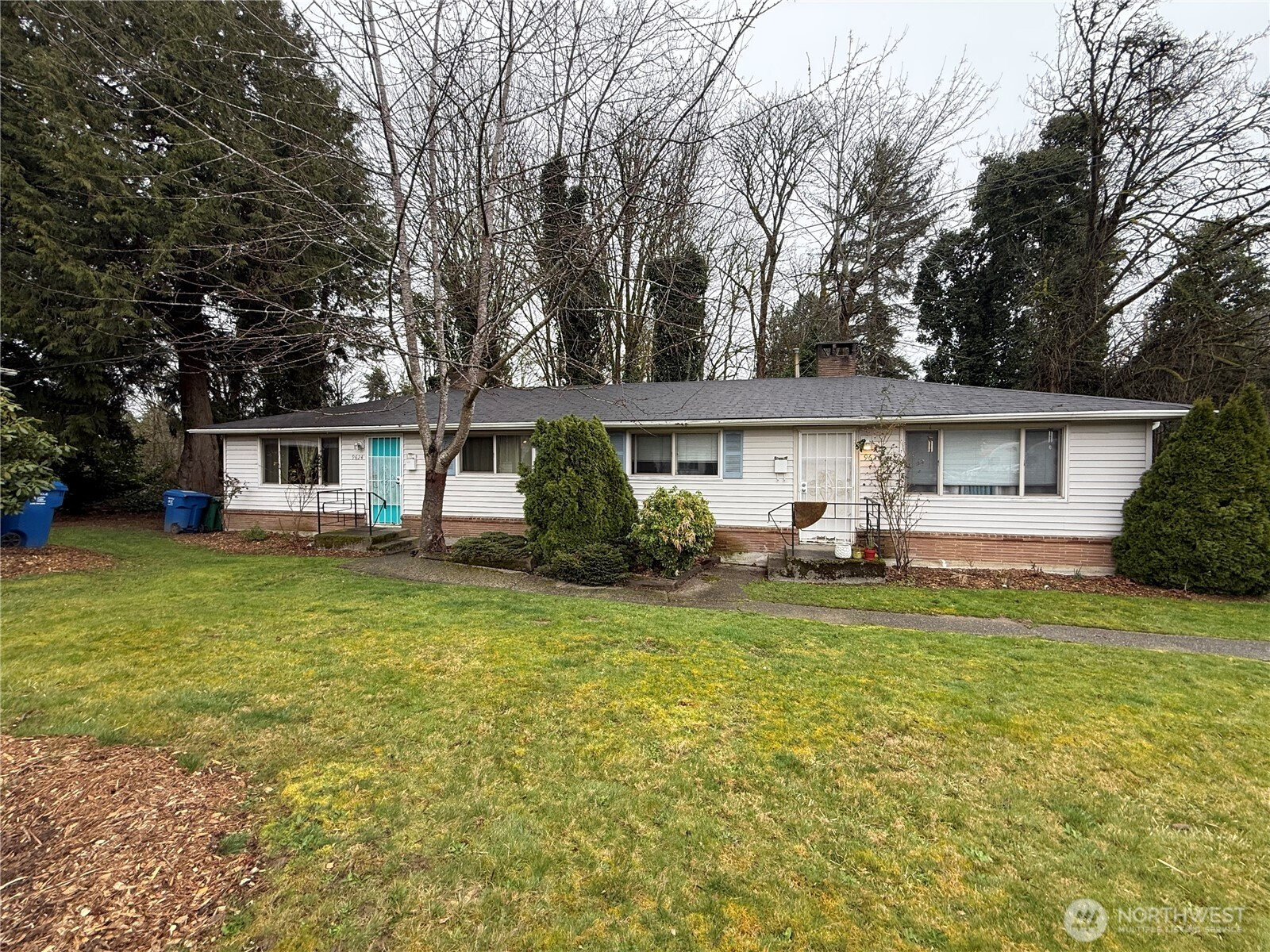 9624 Renton Avenue S, Seattle, WA 98118