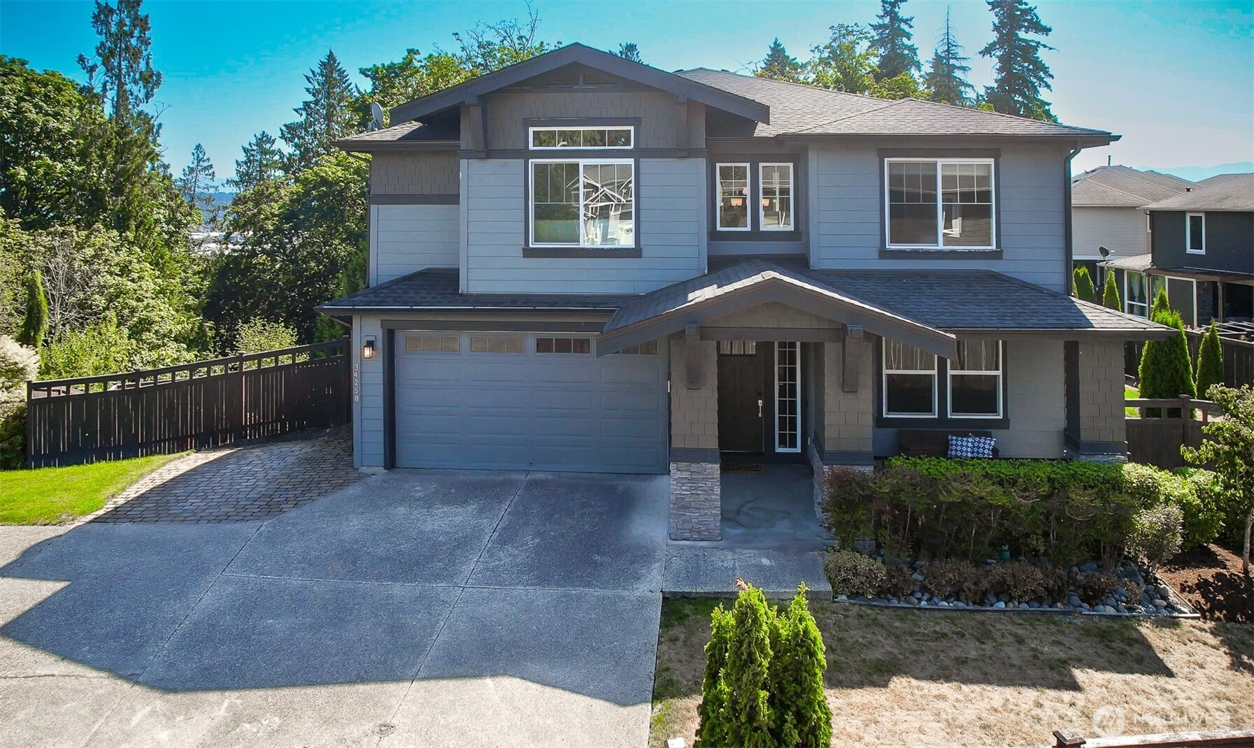 34258 56th Avenue S, Auburn, WA 98001