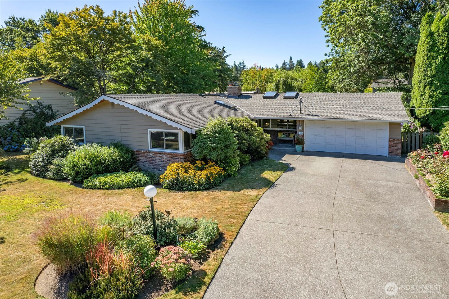 4111 NE 103rd Place, Seattle, WA 98125