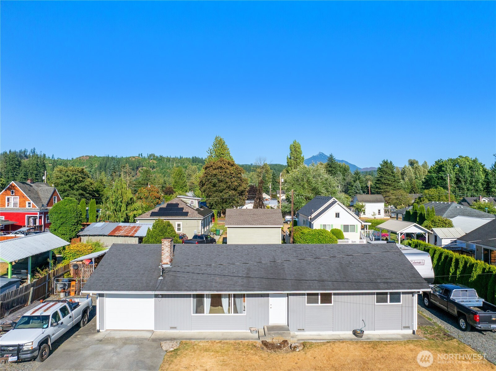 311 Wabash Place, Granite Falls, WA 98252