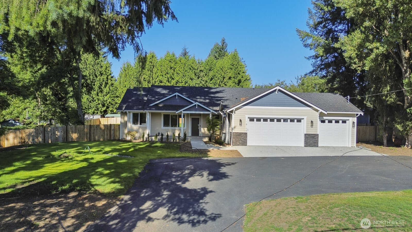 16106 Broadway Avenue, Snohomish, WA 98296