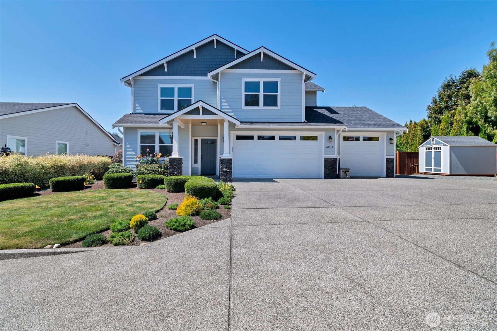28412 69th Lane NW, Stanwood, WA 98292