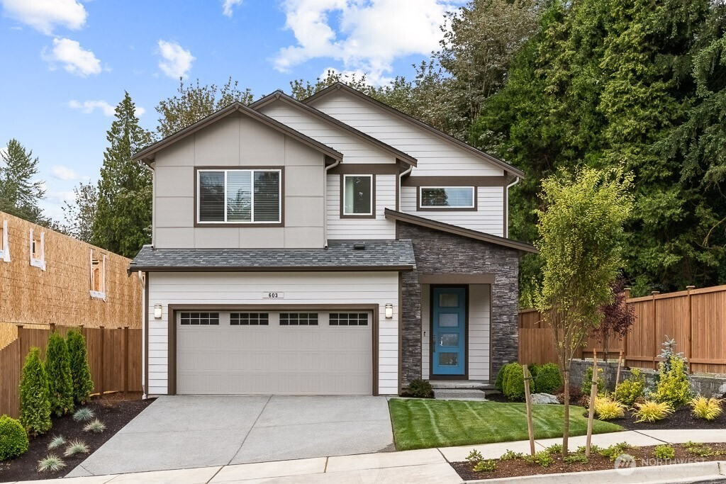 16514 35th Avenue SE, Bothell, WA 98012