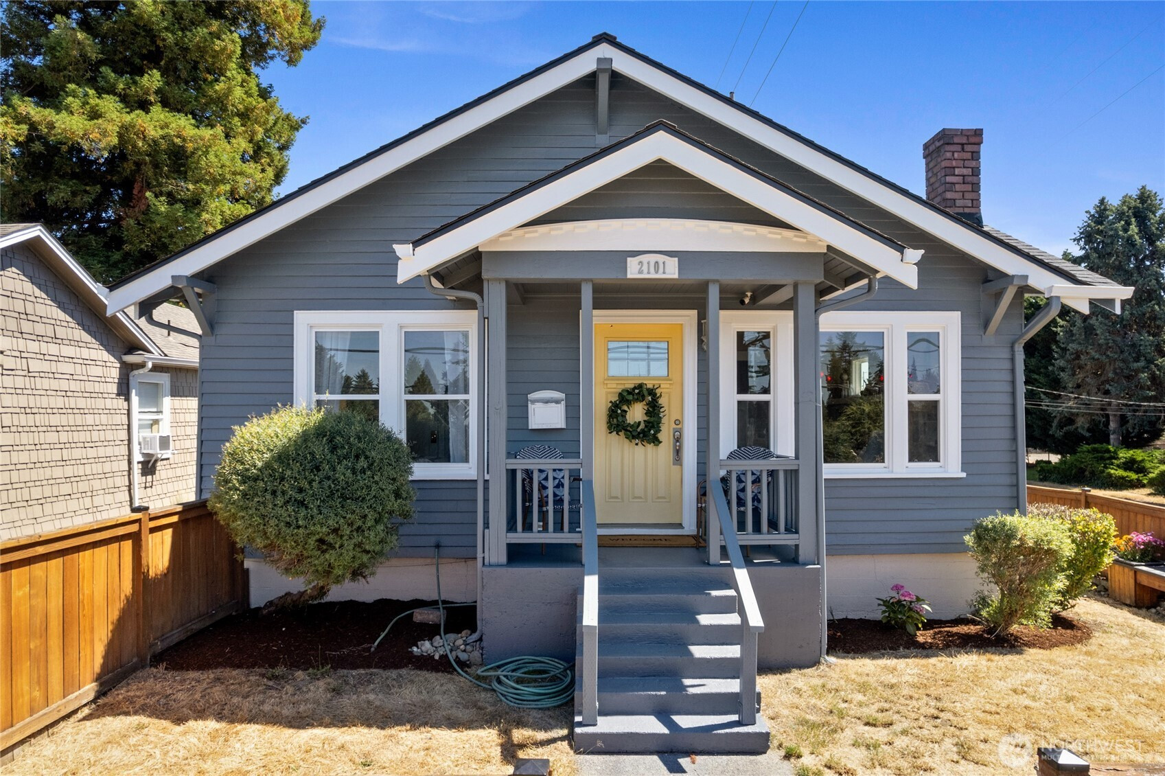 2101 N Proctor Street, Tacoma, WA 98406