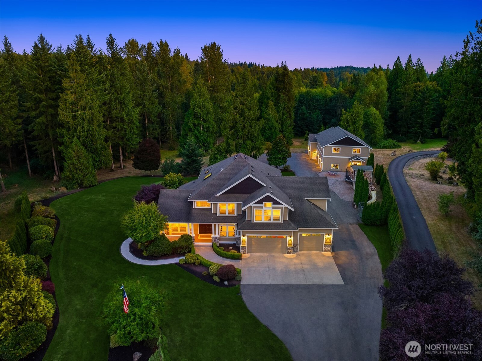 4931 125TH AVENUE SOUTHEAST, Snohomish, WA 98290