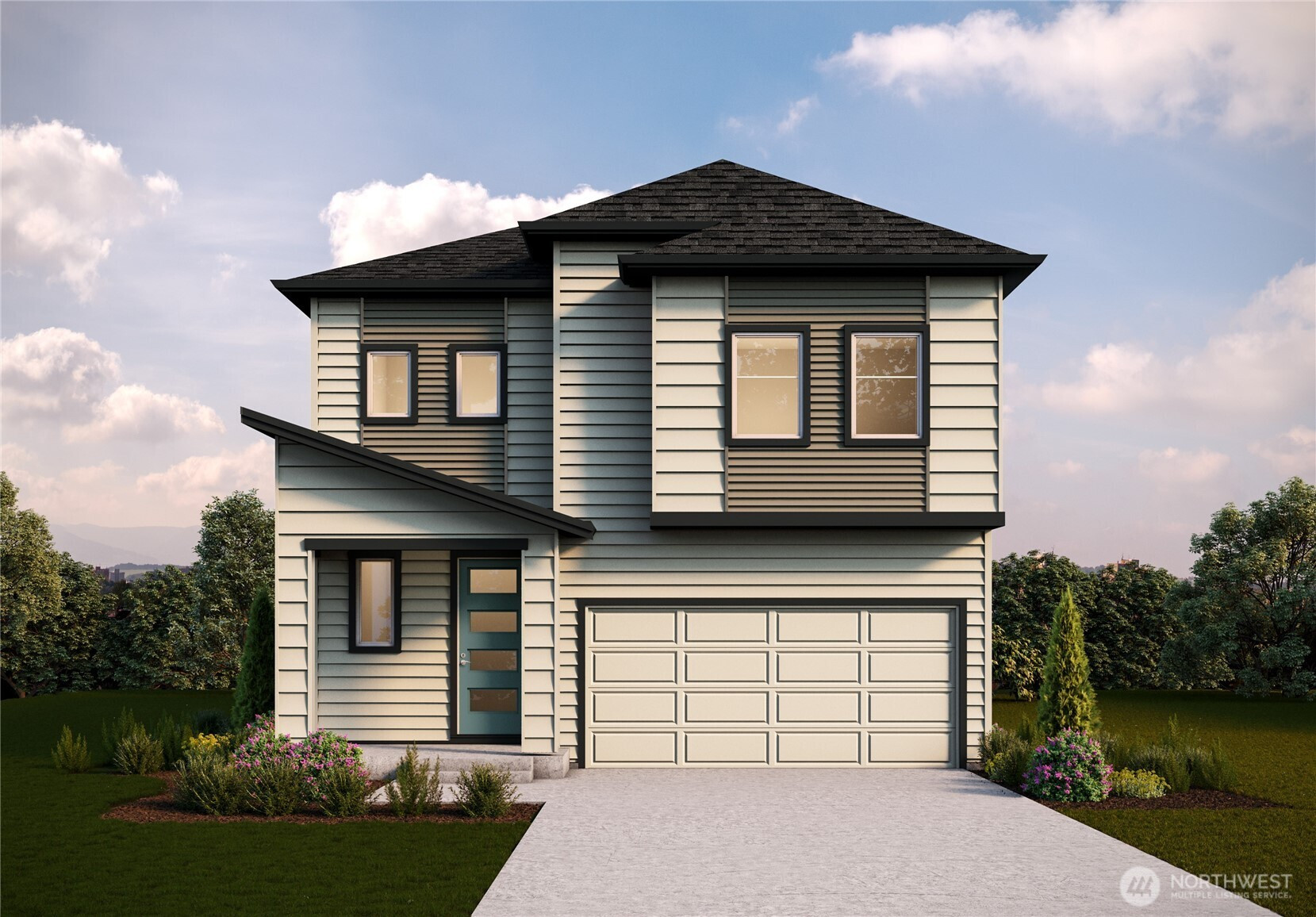 16528 35th Avenue SE, Bothell, WA 98012