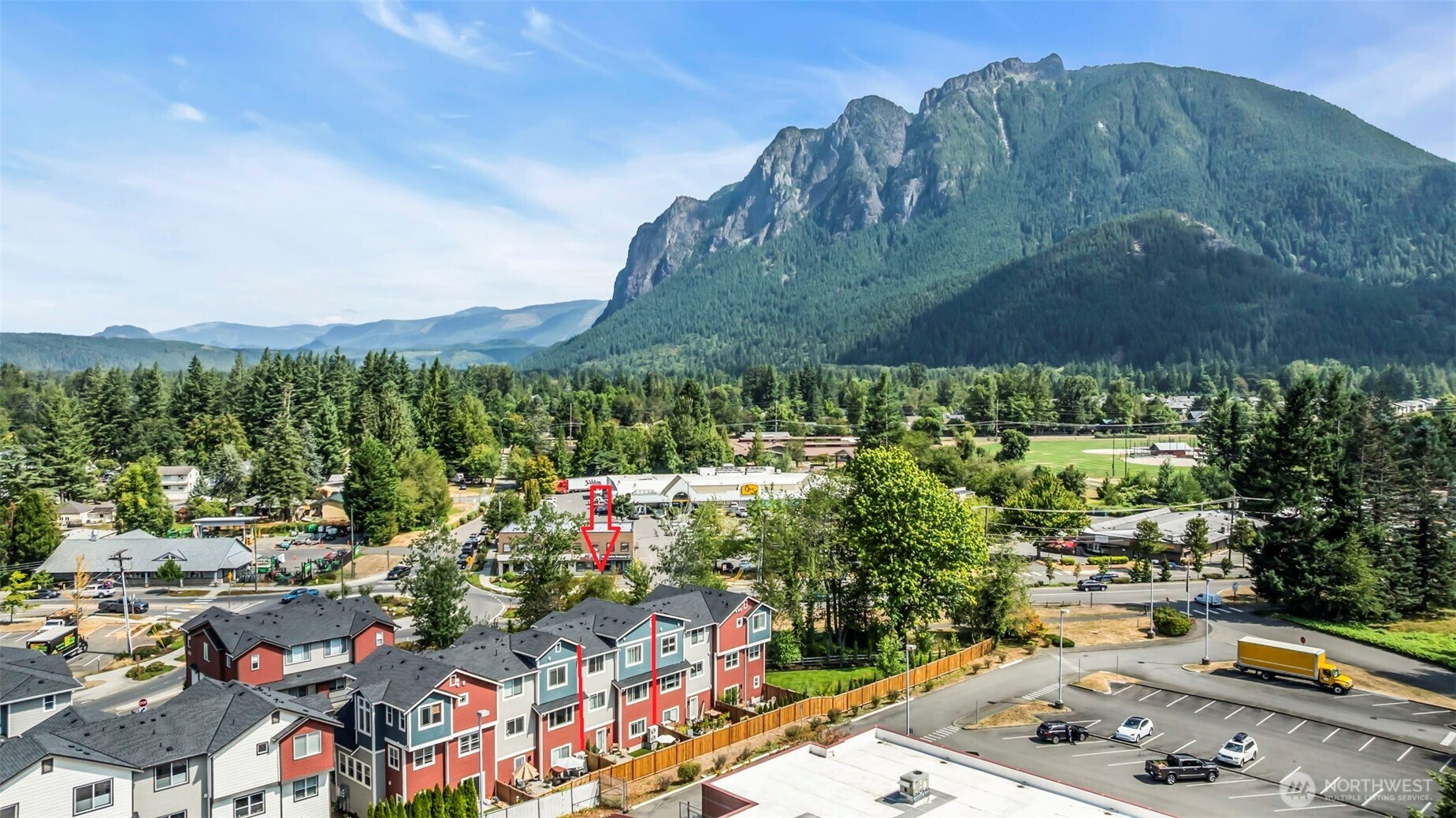 369 E Park Street, North Bend, WA 98045
