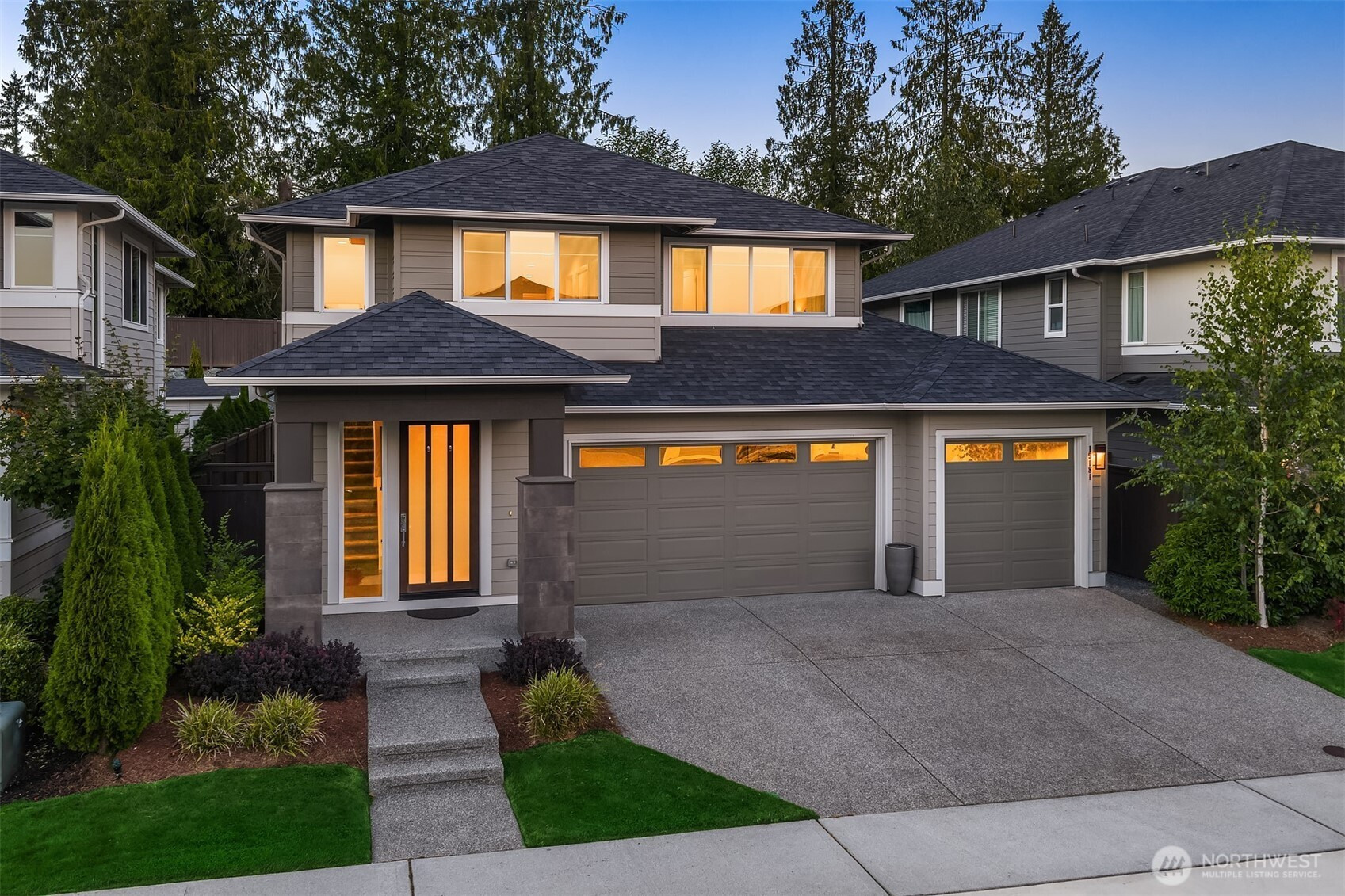 19181 135th Street SE, Monroe, WA 98272