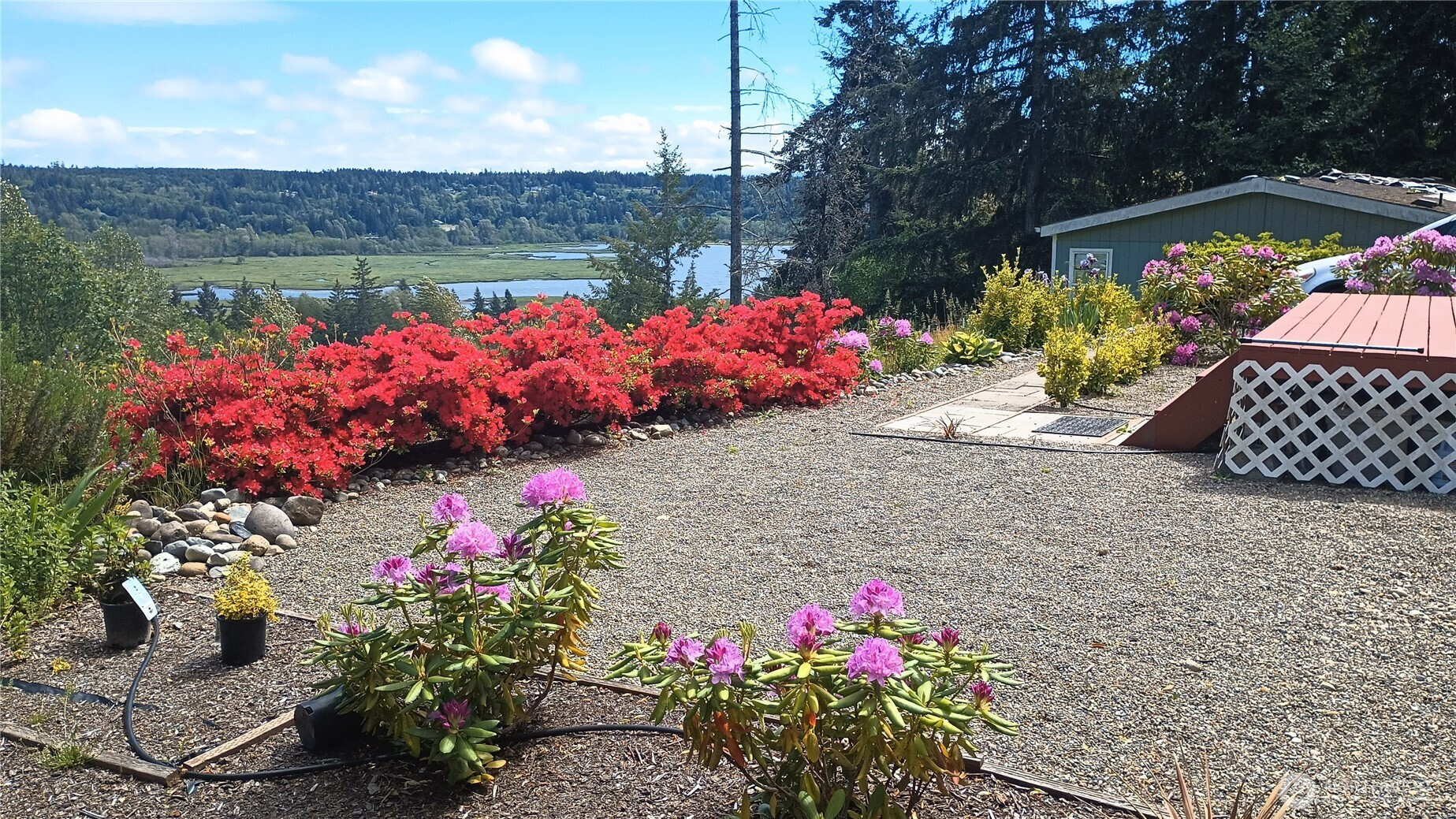 81 NE Admiral Drive, Belfair, WA 98528