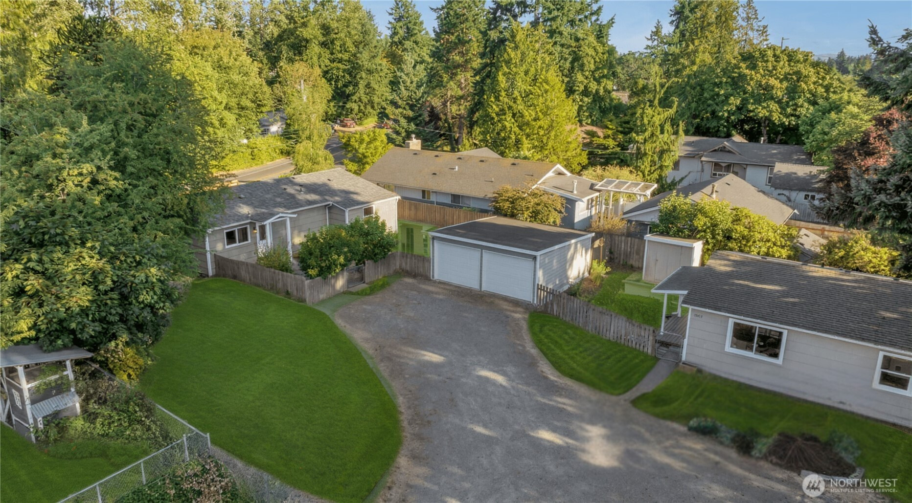 10414 Park Avenue S, Tacoma, WA 98444