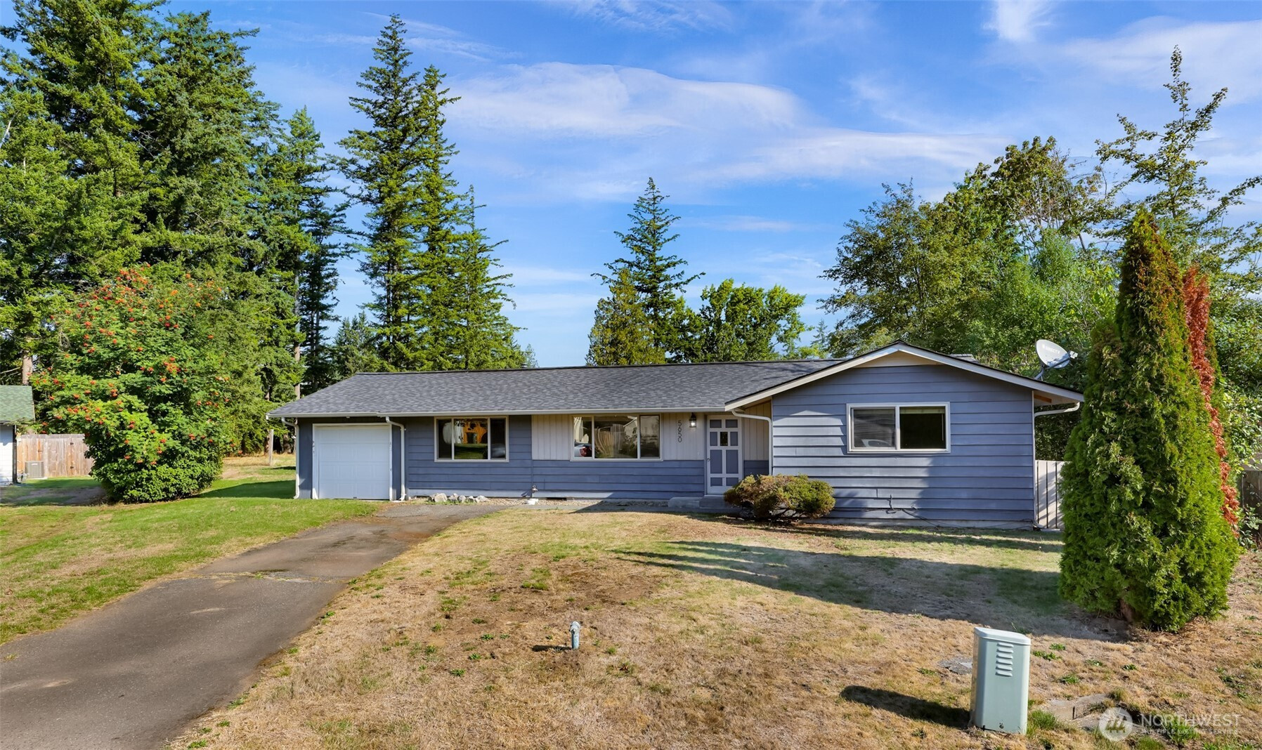 5650 Pecan Court, Ferndale, WA 98248