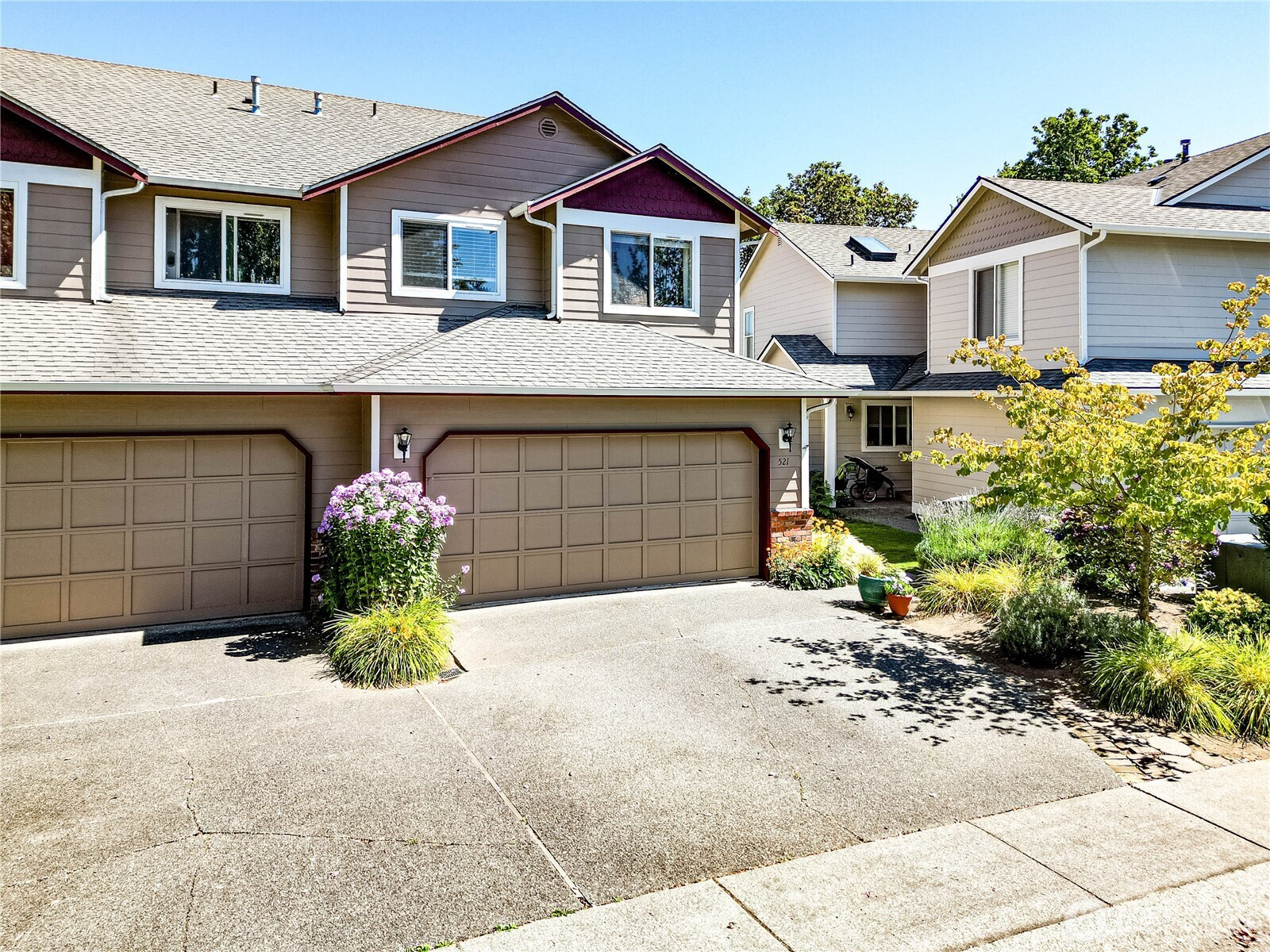 521 Cypress Avenue, Snohomish, WA 98290