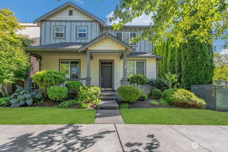 6002 Radiance Boulevard E, Fife, WA 98424