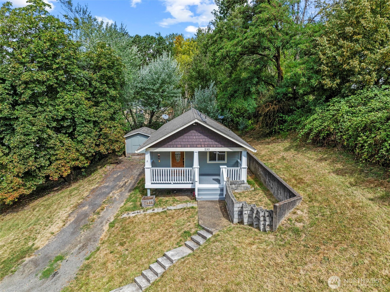 230 Haussler Road, Kelso, WA 98626
