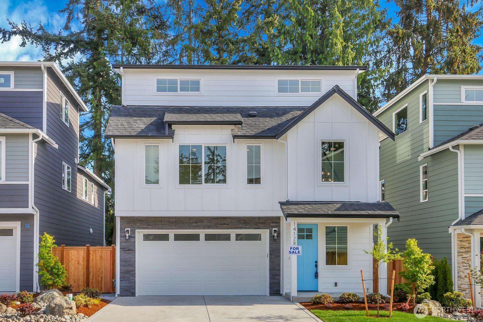 14128 15th Avenue W, Lynnwood, WA 98087