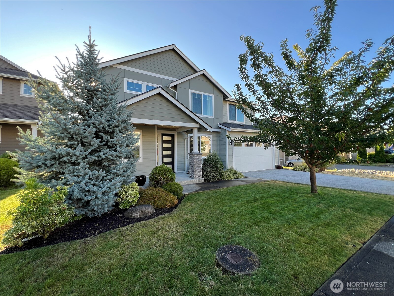 8202 205 Avenue E, Bonney Lake, WA 98391