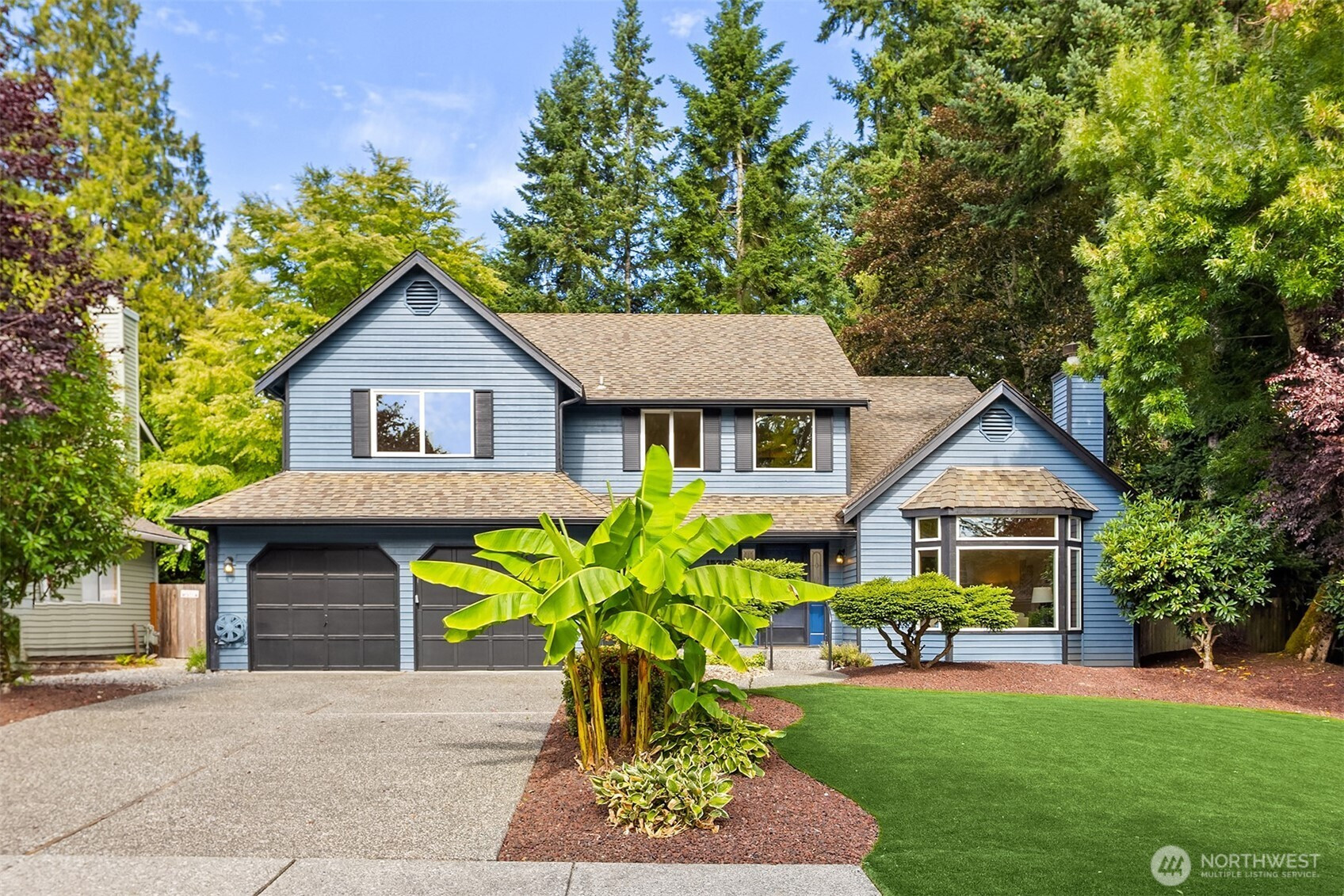 15816 26th Avenue SE, Mill Creek, WA 98012
