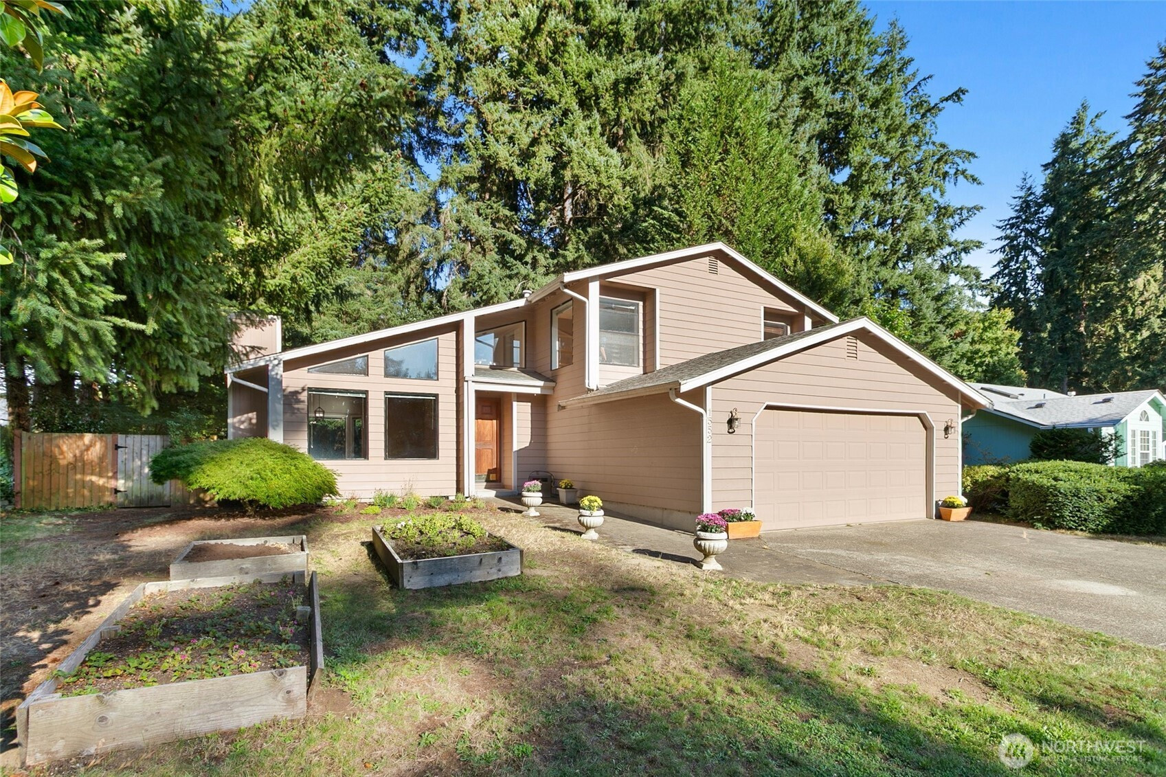 1552 Diamond Road SE, Lacey, WA 98503