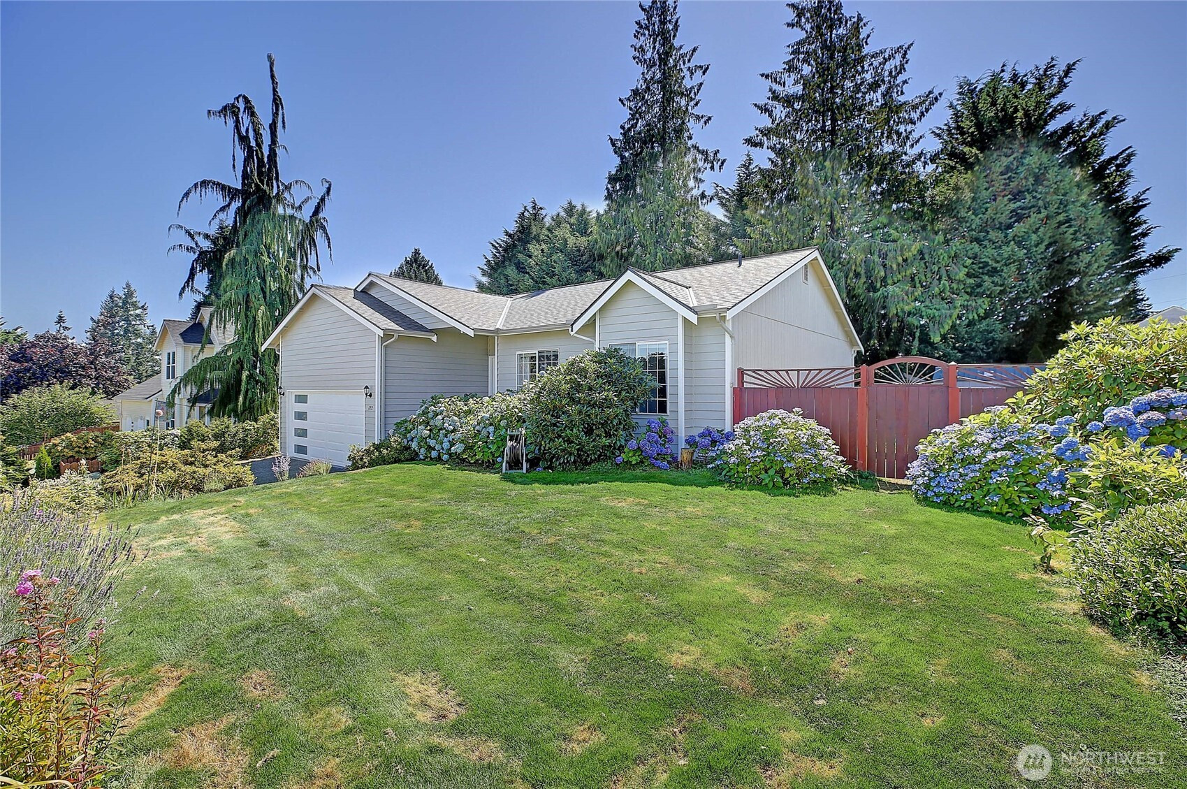 122 73rd Street SW, Everett, WA 98203