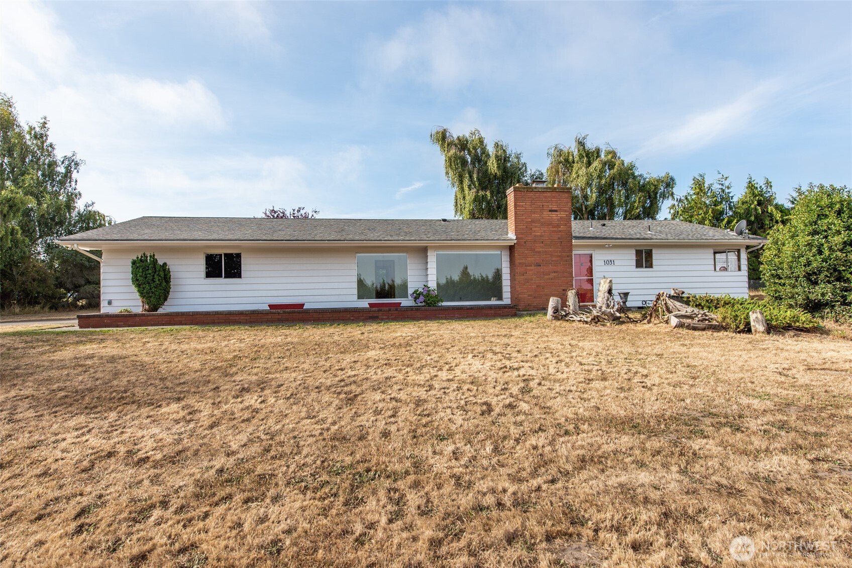 1031 Thornton Drive, Sequim, WA 98382