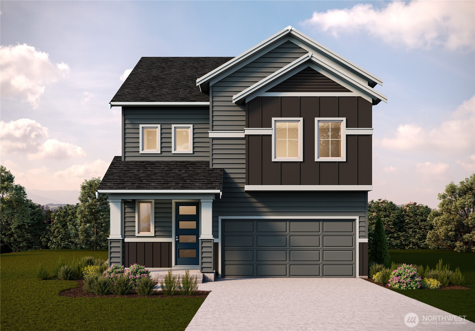 4708 138th Street SE, Snohomish, WA 98012