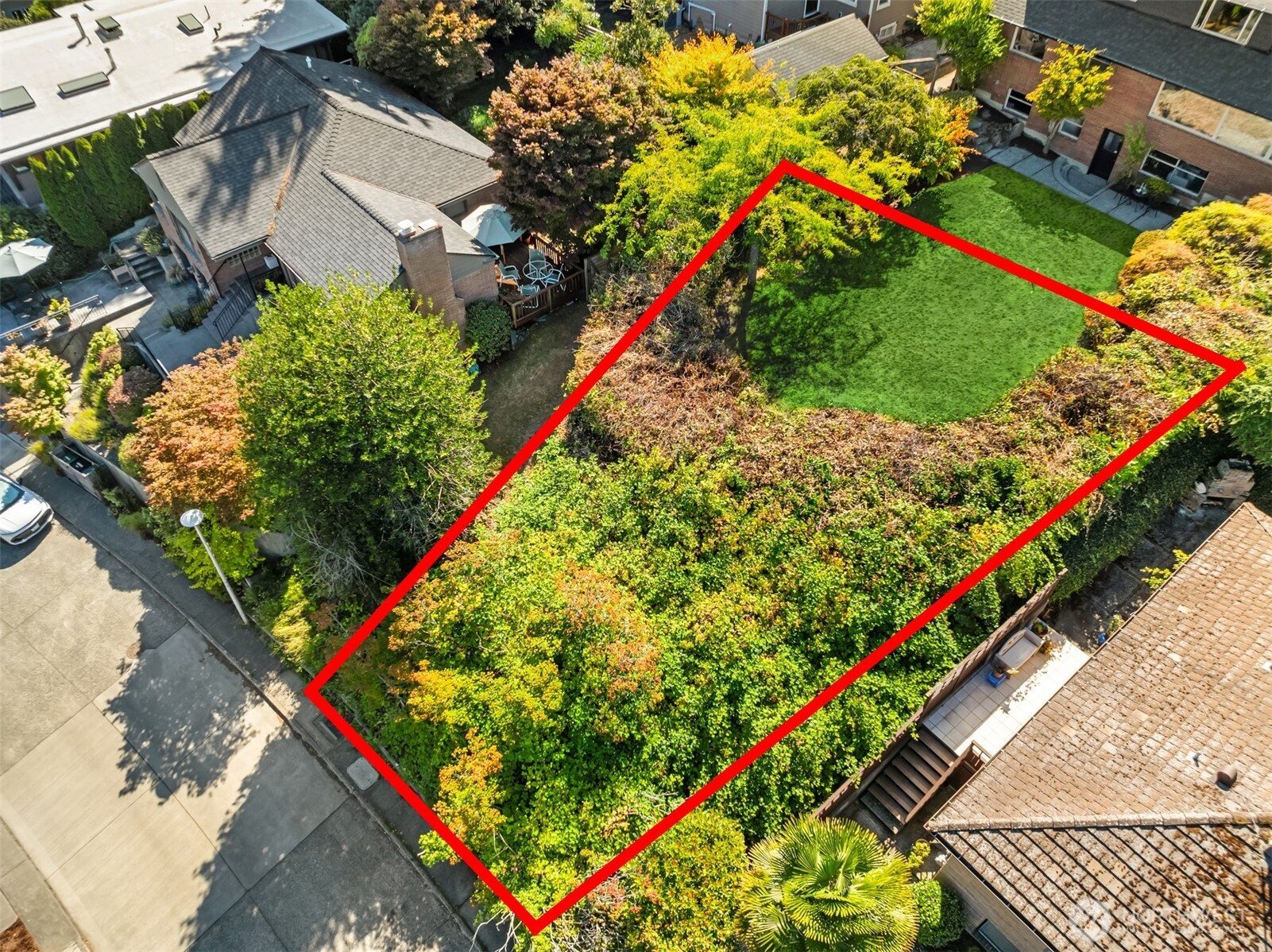 7349 56th Avenue NE, Seattle, WA 98115