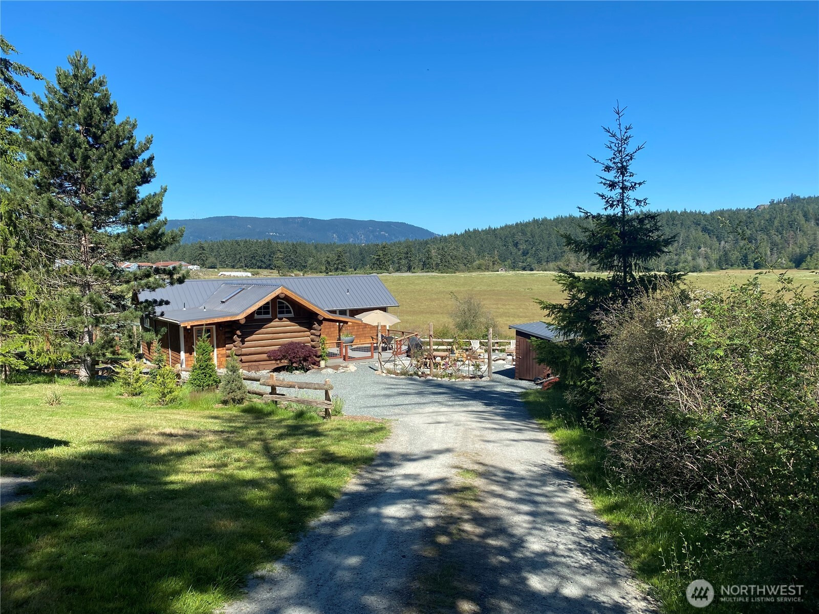 4263 Orcas Road, Orcas Island, WA 98245
