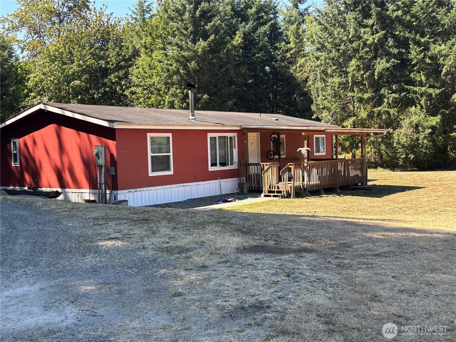 2702 143rd Avenue SE, Tenino, WA 98589