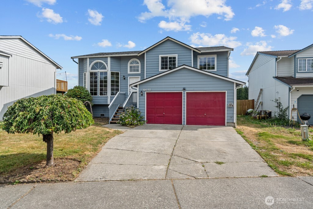 6532 94th Street NE, Marysville, WA 98270