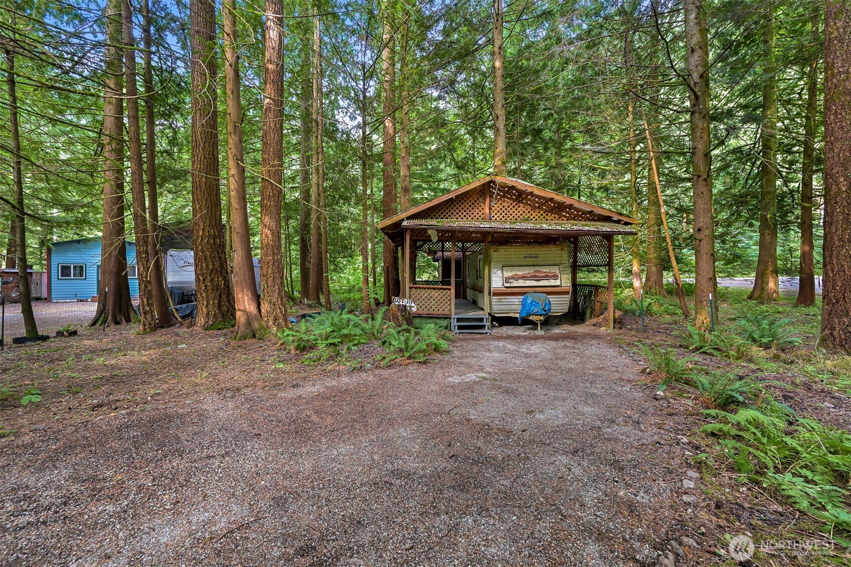 1111 Alder Lane, Sumas, WA 98266