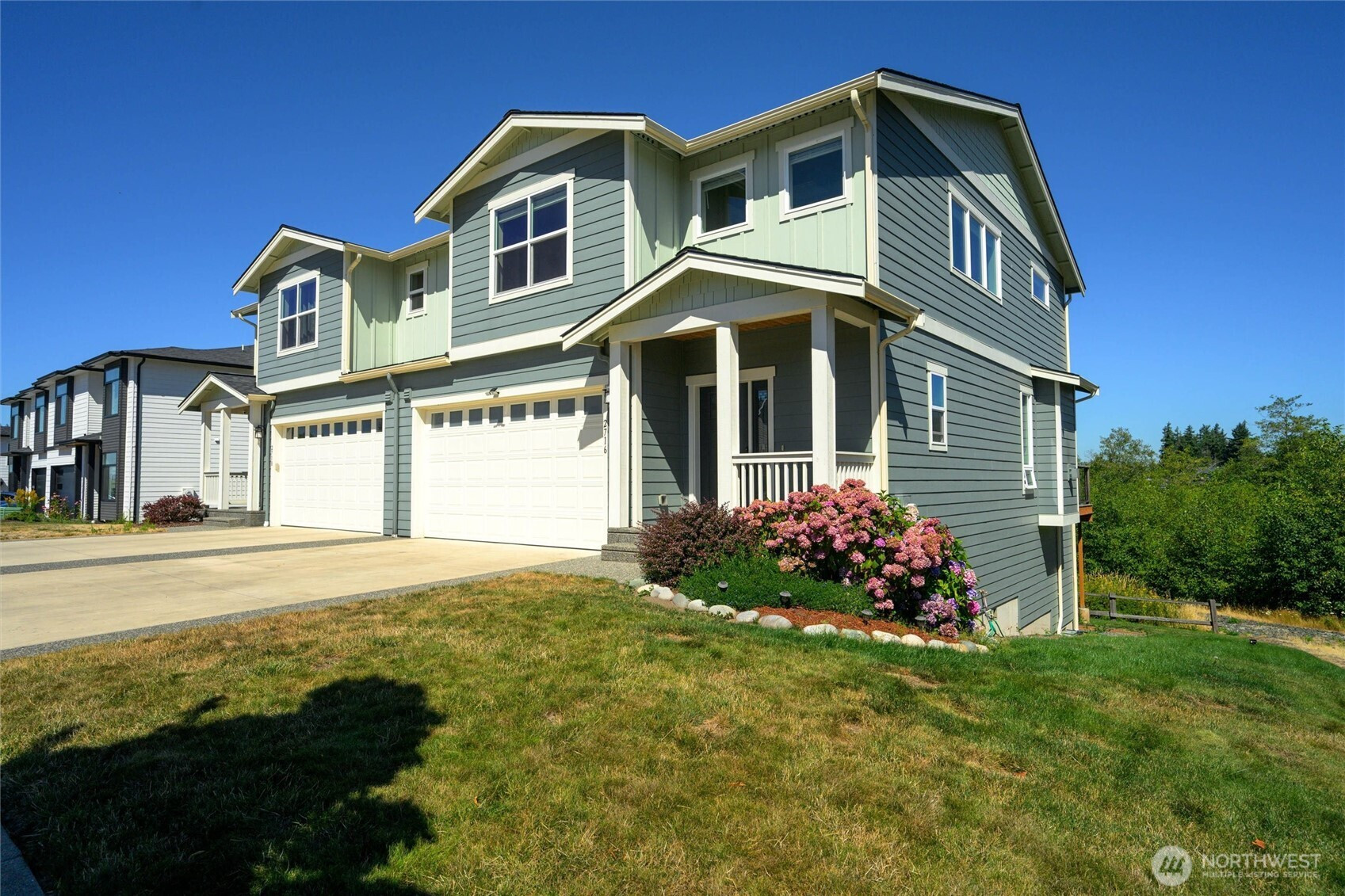 2716 Chloe Lane, Ferndale, WA 98248