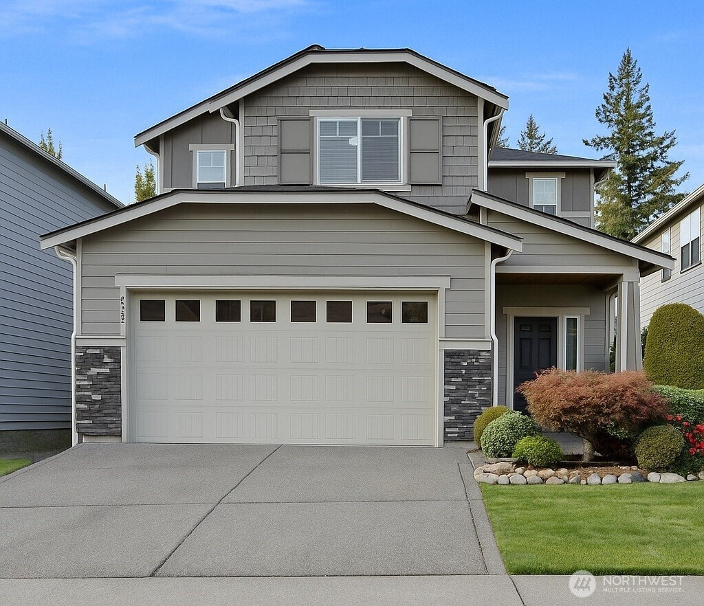 2635 55th Street SE, Auburn, WA 98092