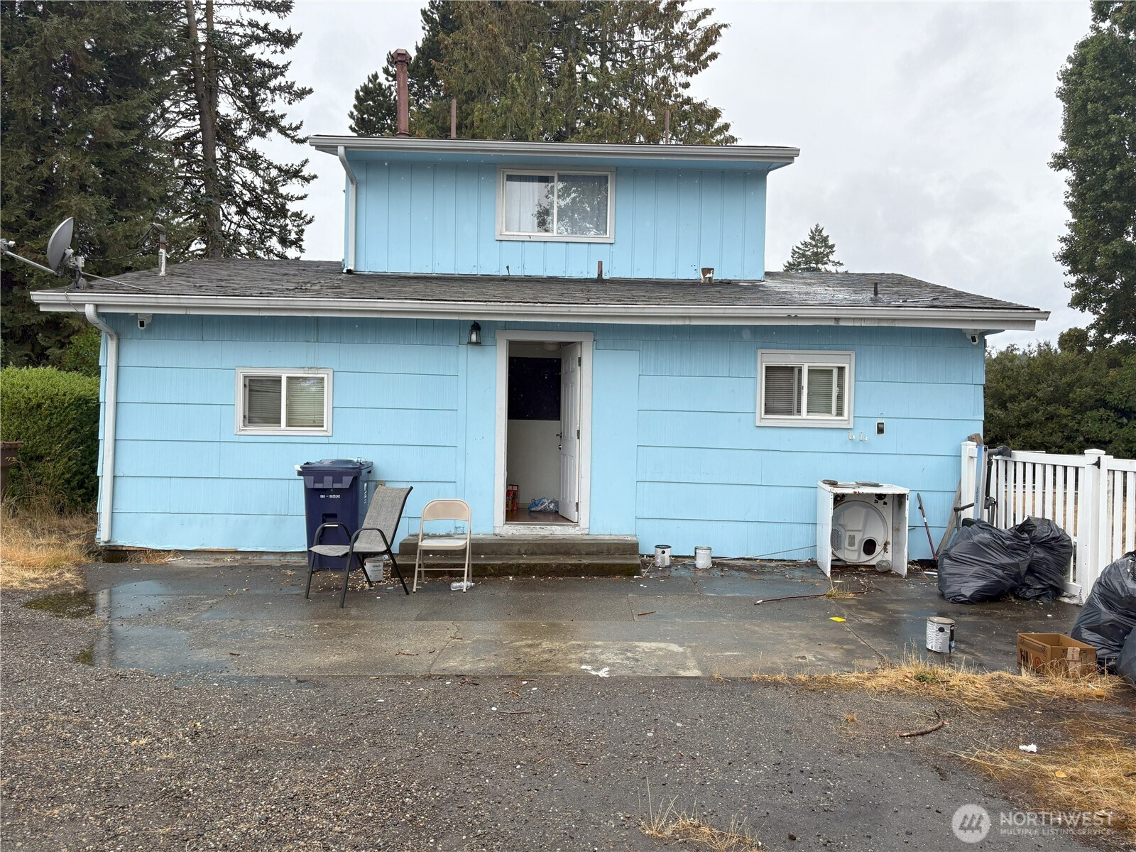 3011 S Warner Street, Tacoma, WA 98409
