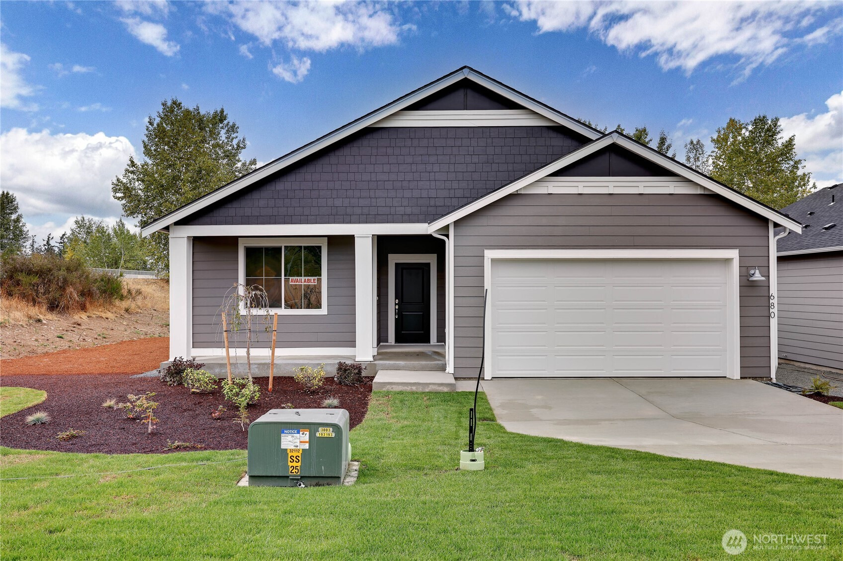 680 W McCurdy Road, Sequim, WA 98382