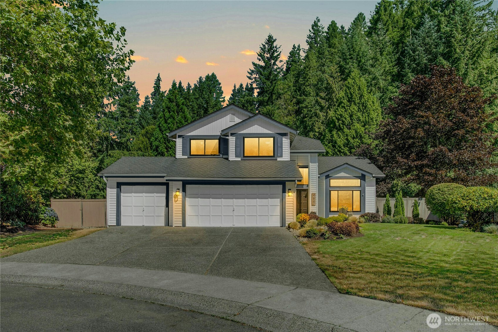 32840 NE 43rd Circle, Carnation, WA 98014
