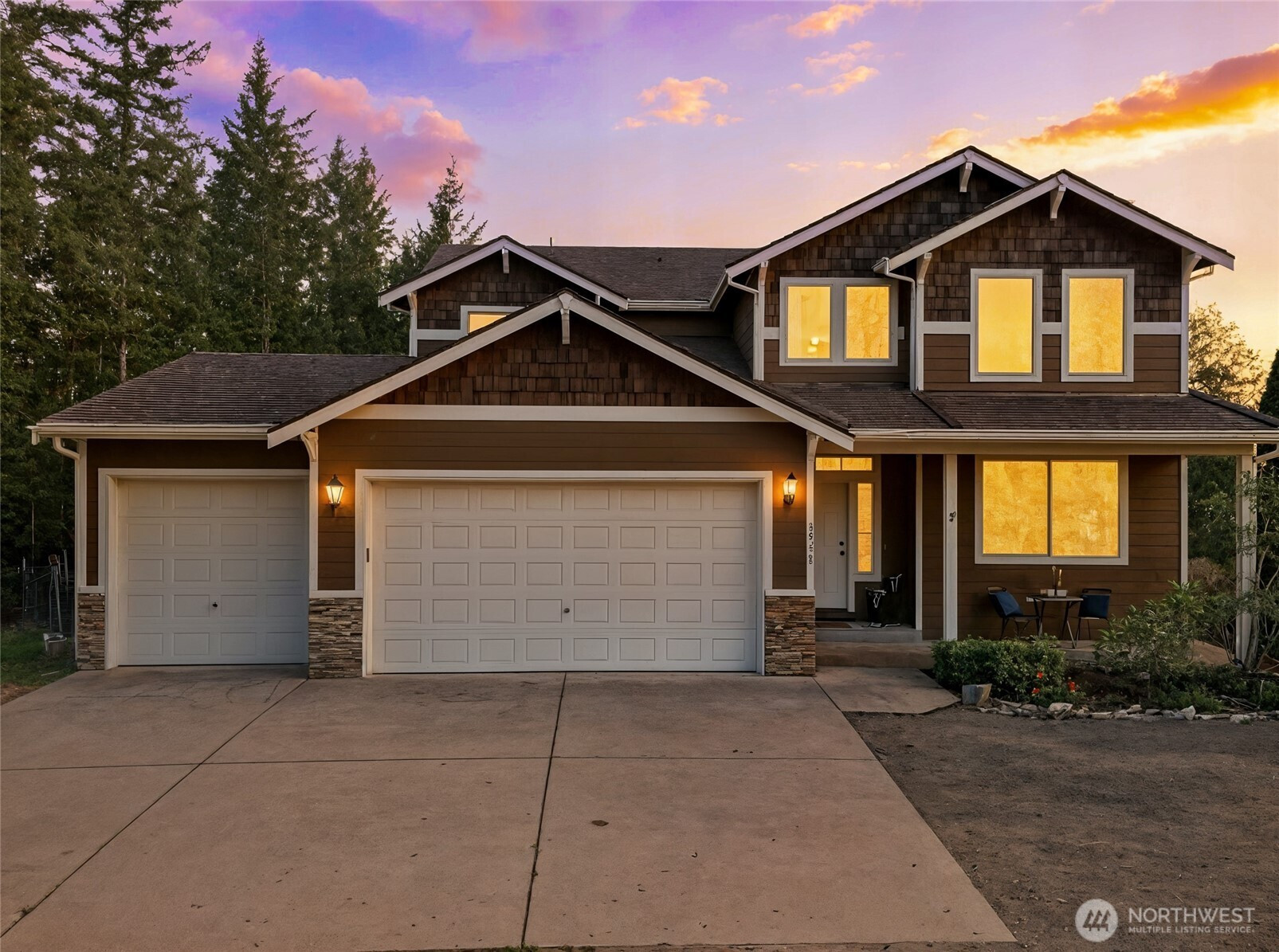 29224 98th Street SE, Monroe, WA 98272