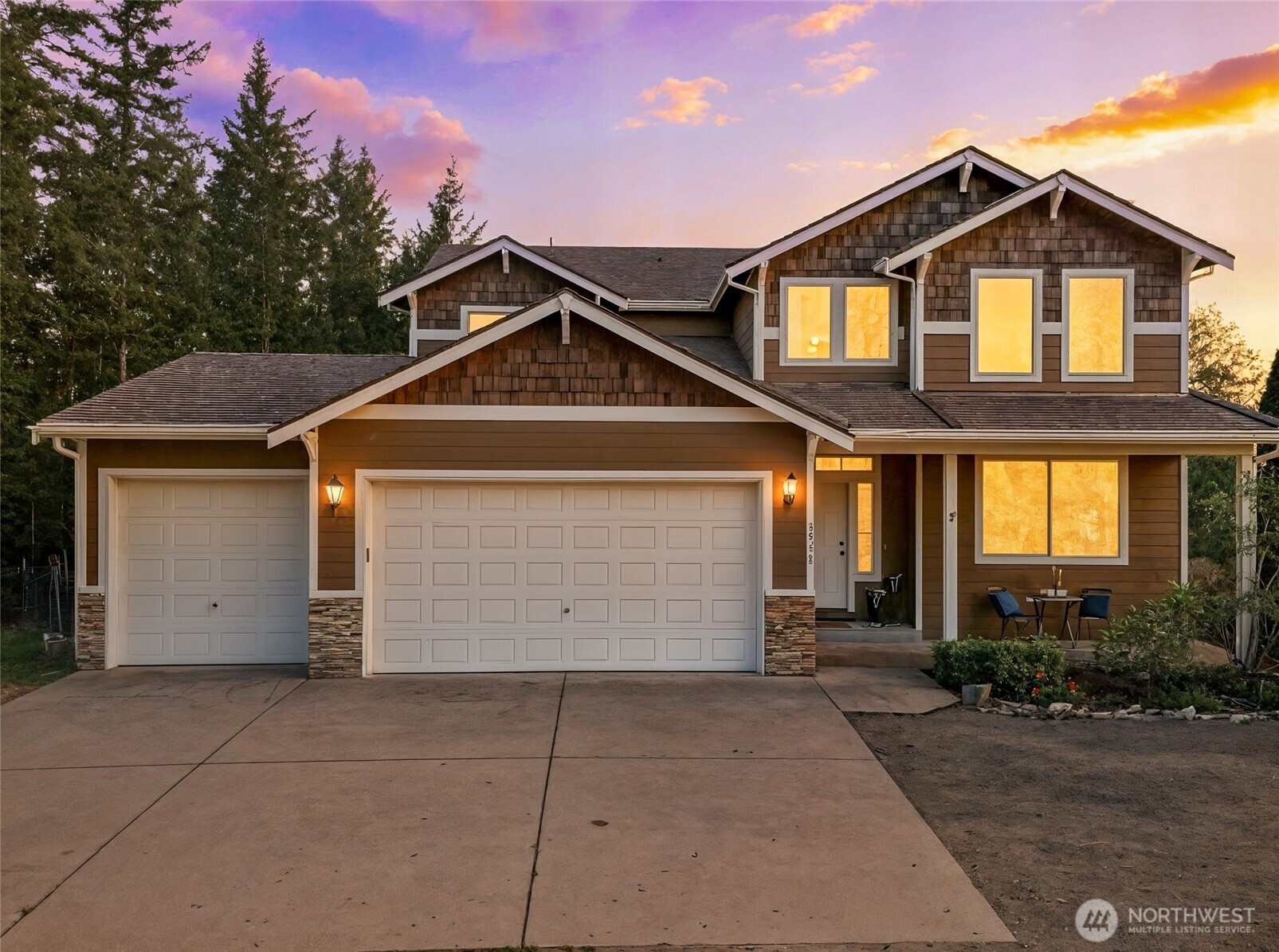 29224 98th Street SE, Monroe, WA 98272
