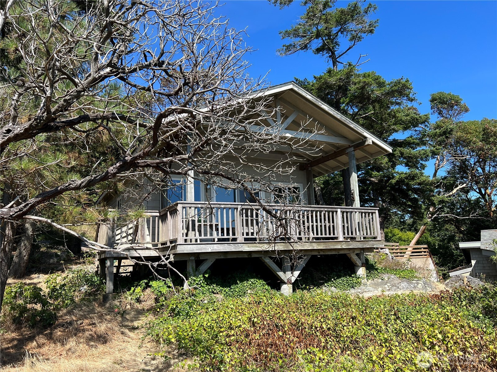 71 Myers, Orcas Island, WA 98245