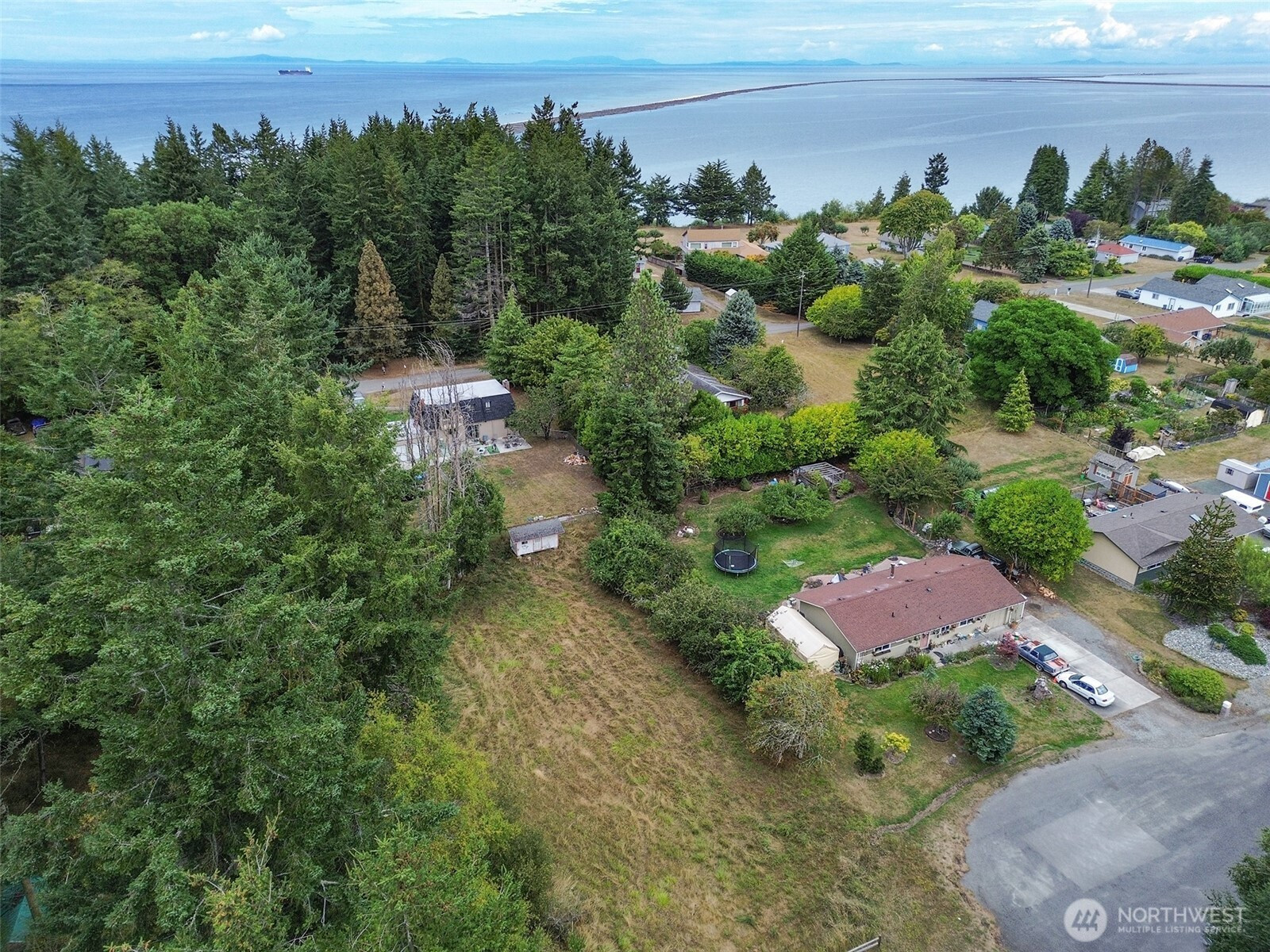 999 Bay View Street, Sequim, WA 98382