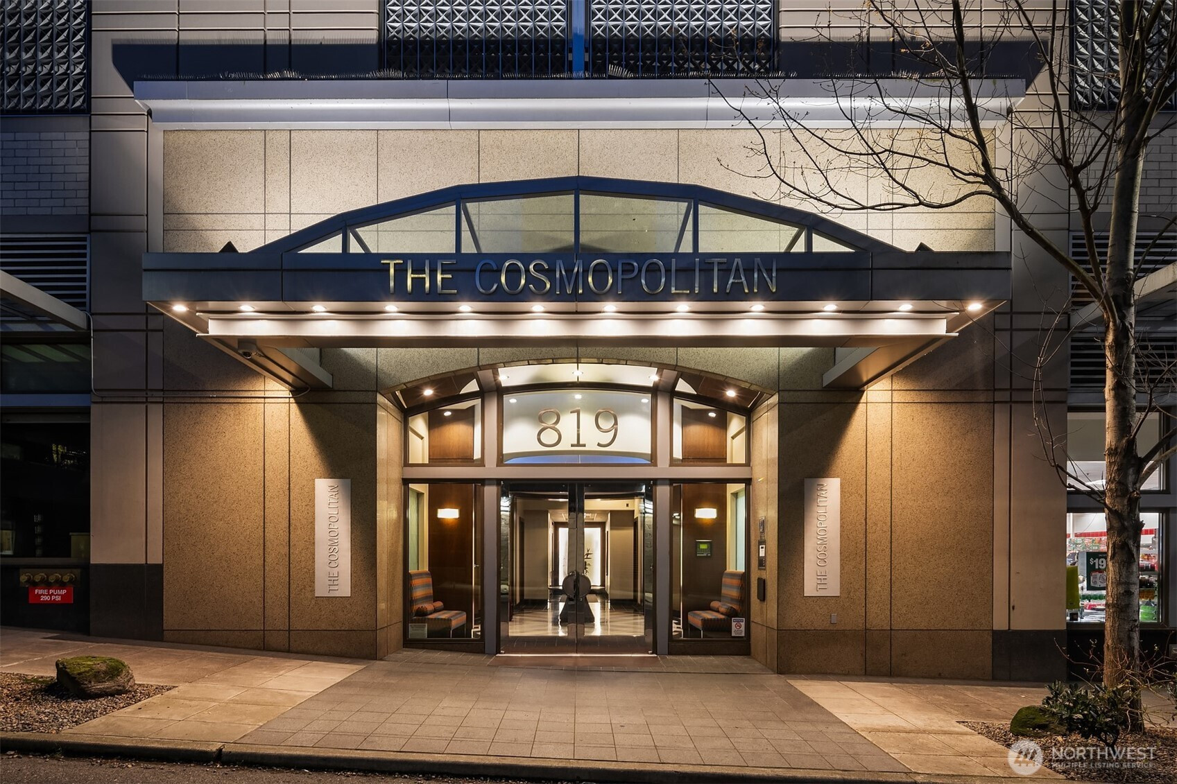 819 Virginia Street, Seattle, WA 98101