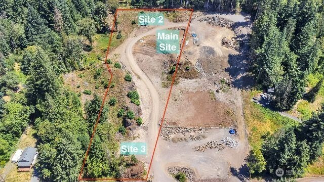 3414 S Old Pacific Highway, Kelso, WA 98626