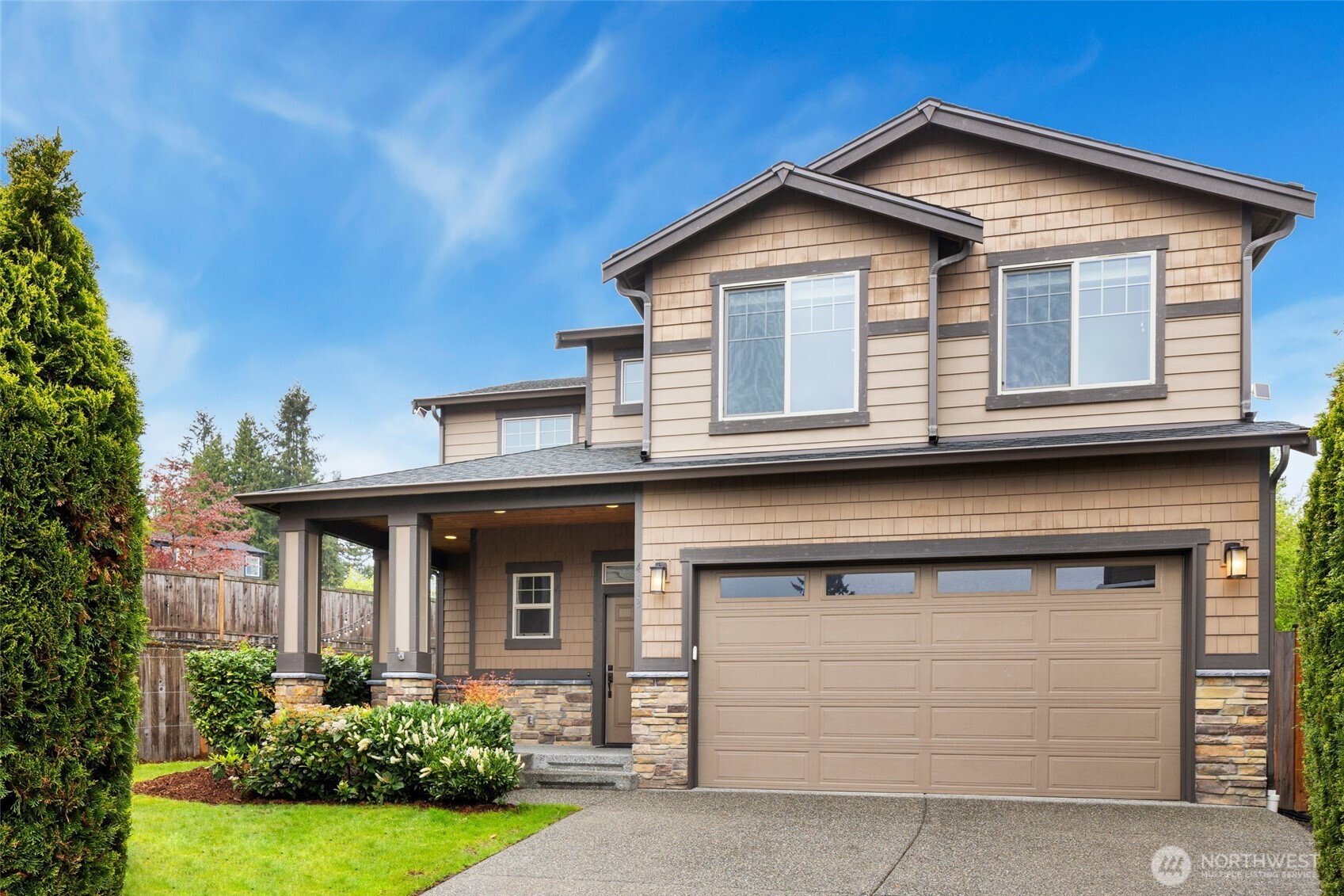 4613 167th Street SW, Lynnwood, WA 98037
