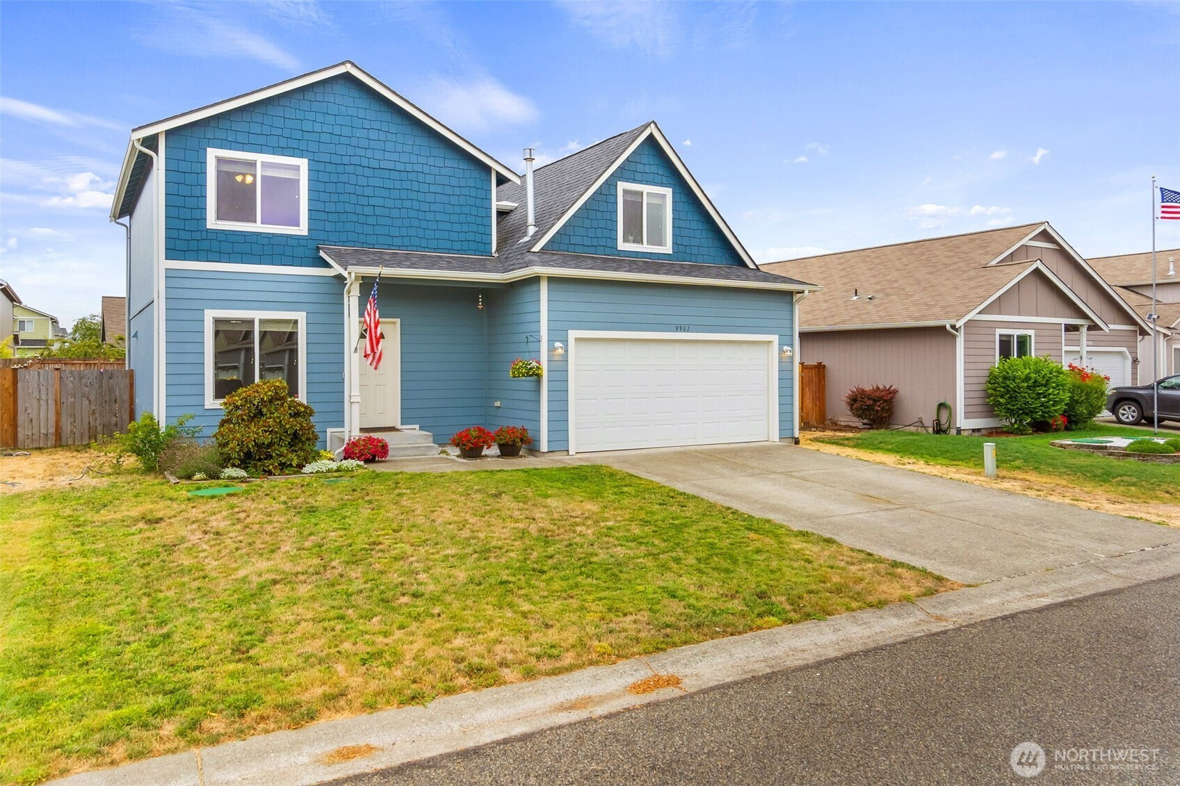 9982 Greenleaf Loop SE, Yelm, WA 98597