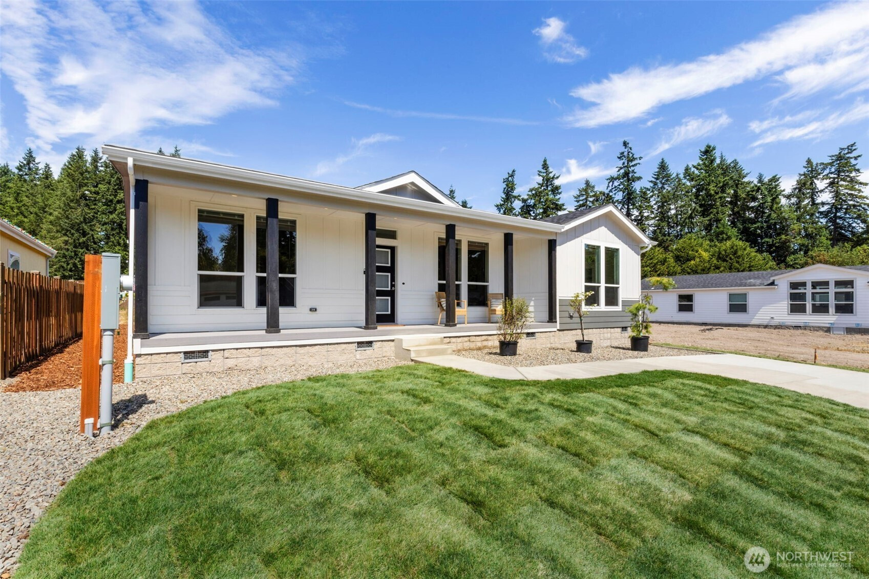 153 Sunset Meadows Lane, Port Hadlock, WA 98339